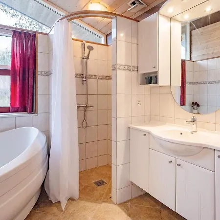 8 Person Holiday In V Ggerl Se Prázdninový dům