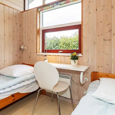 8 Person Holiday In V Ggerl Se *