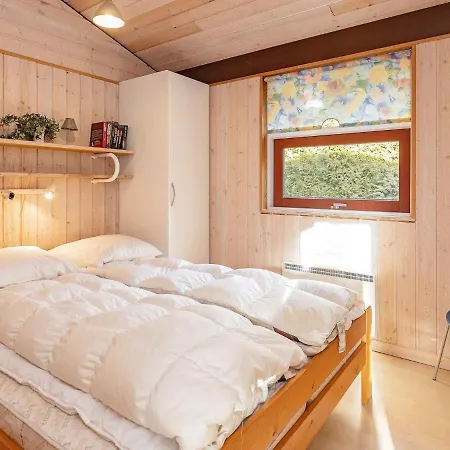 8 Person Holiday In V Ggerl Se * Bøtø By