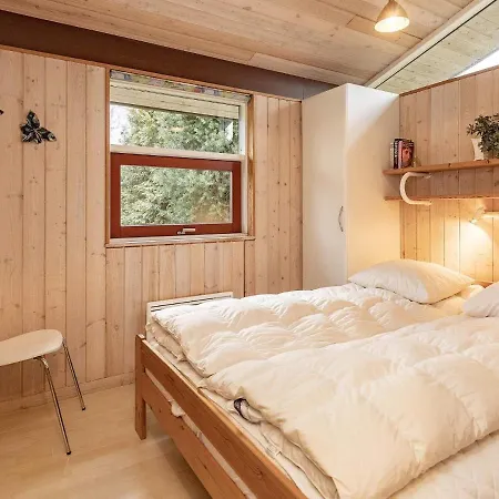 8 Person Holiday In V Ggerl Se Prázdninový dům