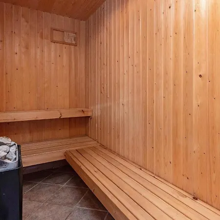 8 Person Holiday In V Ggerl Se