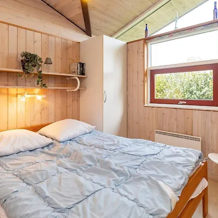 8 Person Holiday In V Ggerl Se Prázdninový dům Bøtø By
