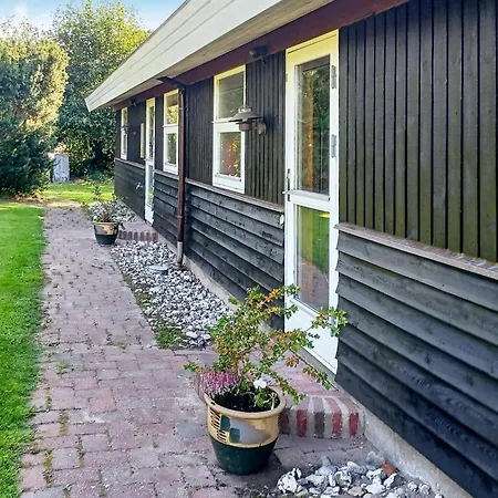 8 Person Holiday In V Ggerl Se Prázdninový dům