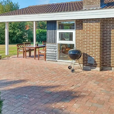 8 Person Holiday In V Ggerl Se *