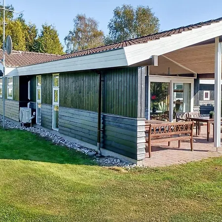 8 Person Holiday In V Ggerl Se
